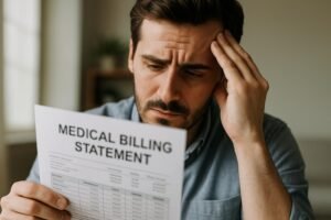 Credit Balances in Medical Billing: How They Quietly Destroy Patient Trust