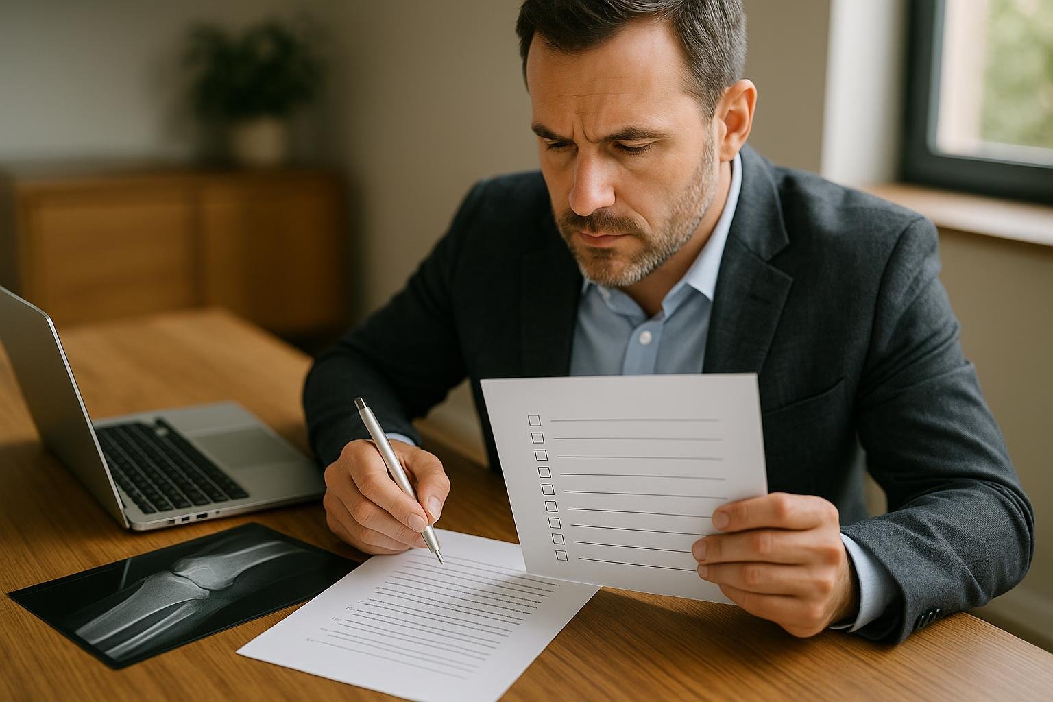 Orthopedic Coding Audits: How RCM Leaders Can Protect Revenue Before Payers Knock