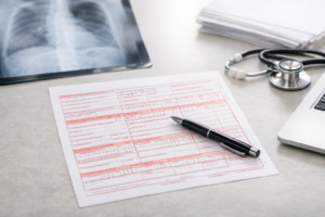 HCFA 1500 Form for Radiology: A Denial‑Proof Billing Playbook