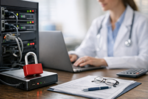 Florida’s EHR Data Storage Restrictions: What They Really Mean for Providers and RCM Operations