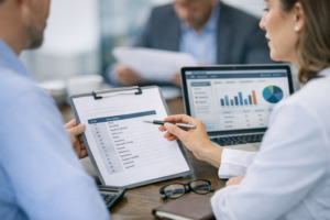 CMS Place of Service Codes in 2025: How RCM Leaders Prevent Denials and Protect Reimbursement