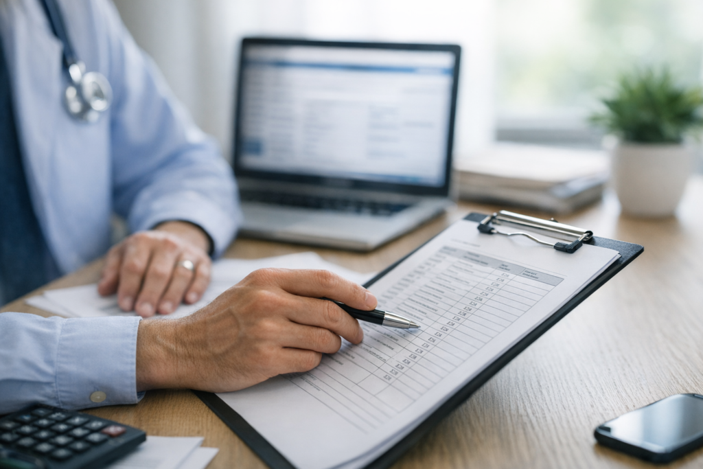 CMS Place of Service Codes in 2025: How to Protect Reimbursement and Prevent Denials