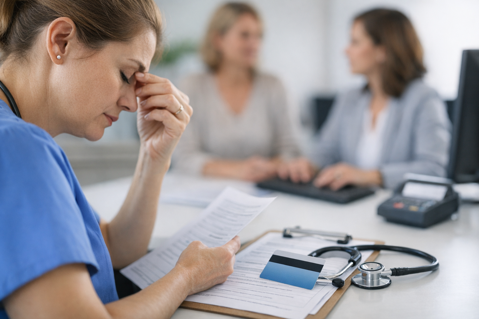 7 Eligibility Verification Mistakes That Quietly Destroy Your Revenue Cycle