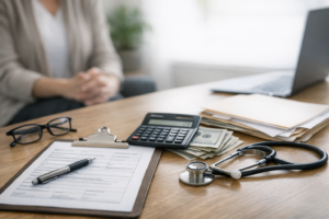 Counseling and Therapy Reimbursement Services: A Practical Playbook for Fixing Underpaid Claims