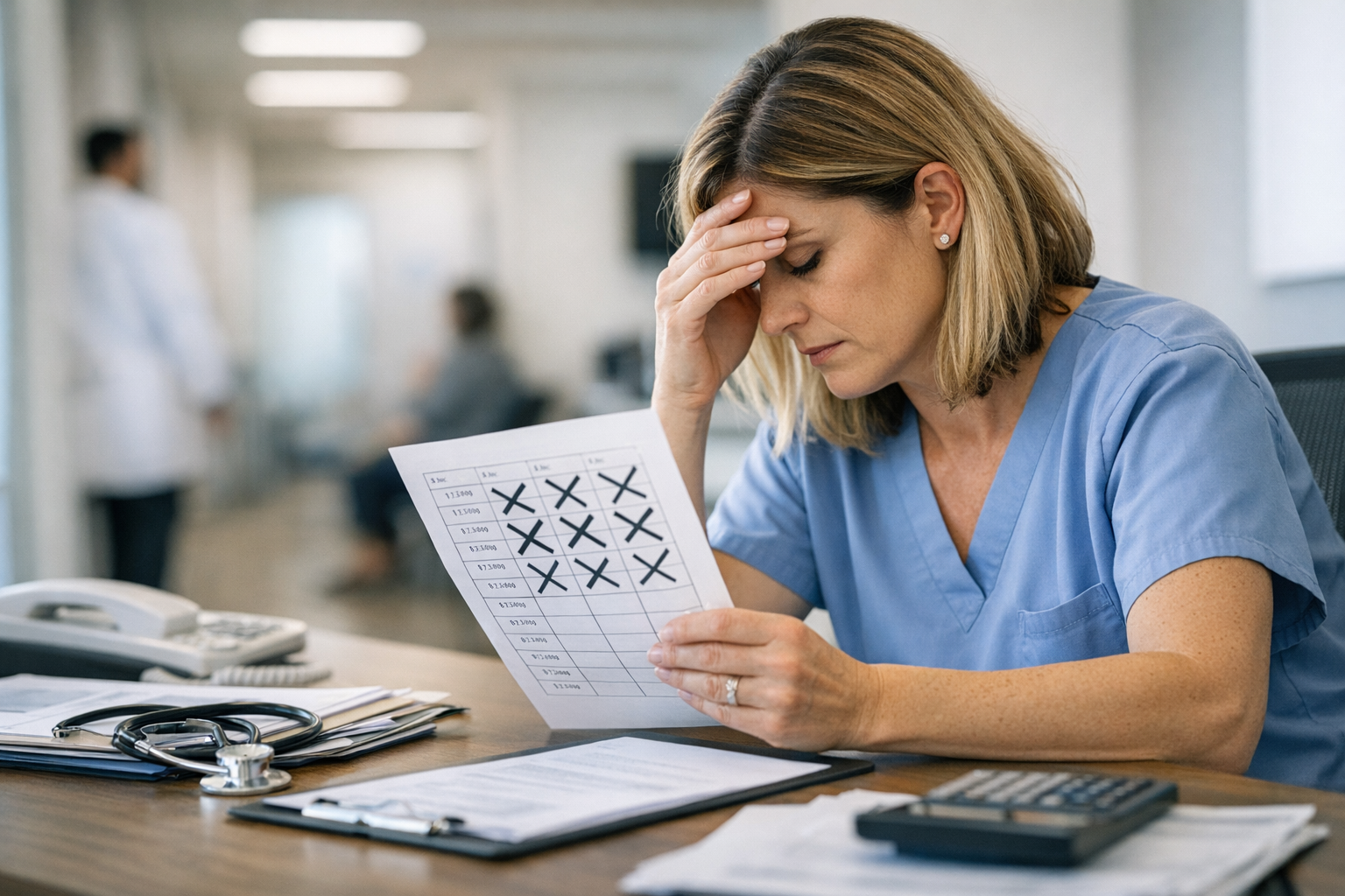 How Broken Appointment Scheduling Quietly Destroys Your Revenue Cycle