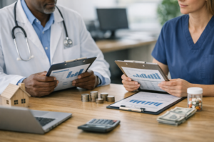 CHC vs FQHC: What the Difference Really Means for Billing, Funding, and Your Revenue Cycle