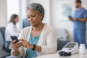 Patient Adoption Of Healthcare Technology: The Hidden Lever In Revenue Cycle Performance