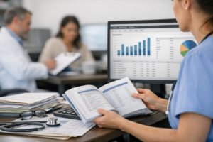 Improving Medical Coding Quality: A Practical Playbook For Stronger Revenue Cycle Performance