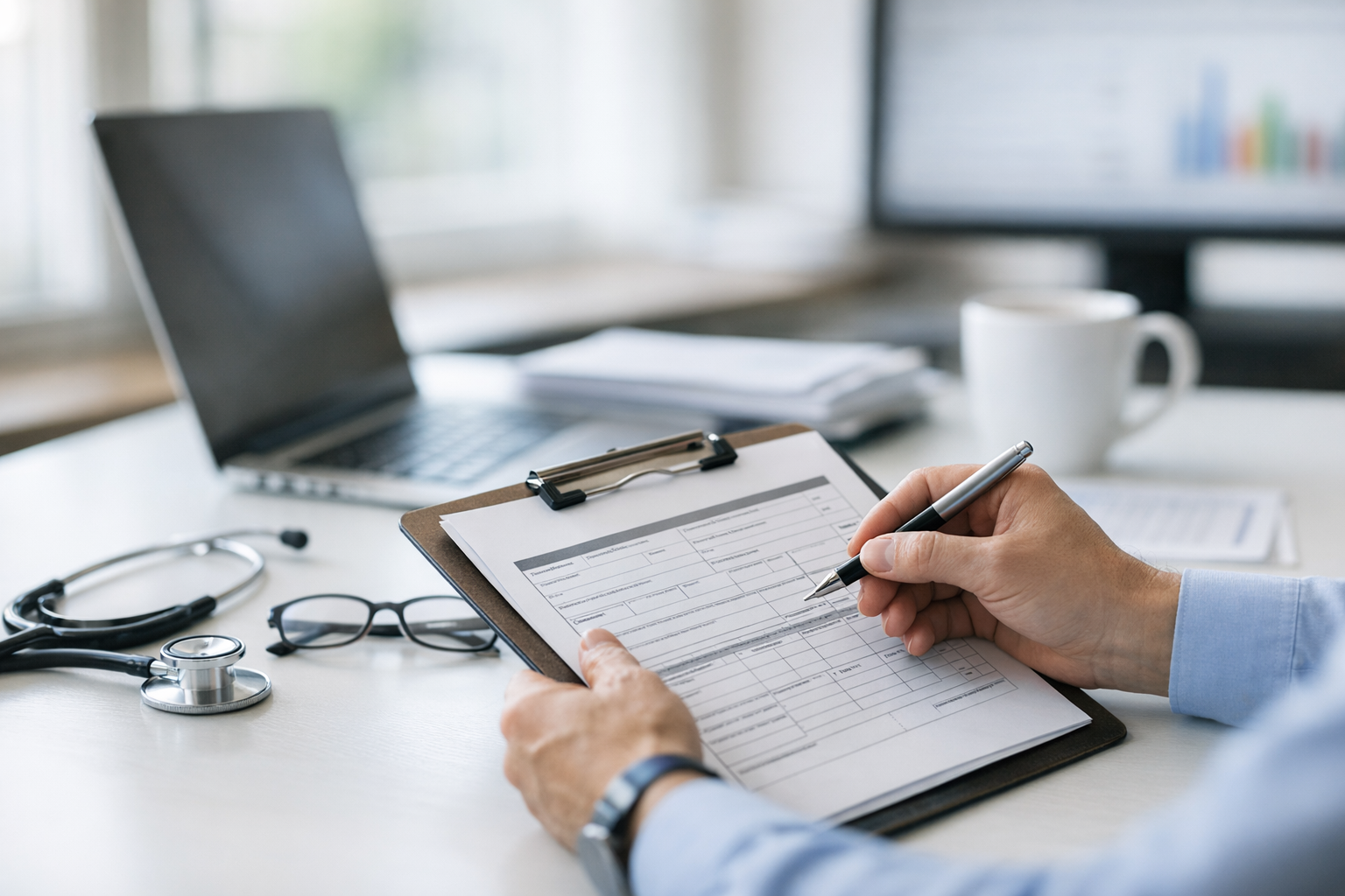 First Pass Claim Rate: How To Turn Clean Claims Into a Repeatable System