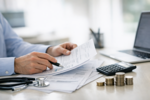 Healthcare Underpayment Recovery: How To Stop Silent Revenue Leakage