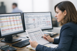 Payment Posting Exceptions: Turning Everyday Disruptions into Revenue Intelligence