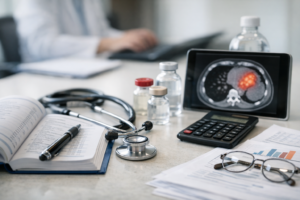 HCC Medical Abbreviation: What It Really Means for Coding, Cancer Care, and Revenue