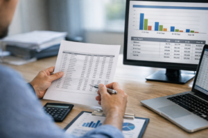 Payment Posting and A/R Clarity: The Hidden Lever in Revenue Cycle Performance