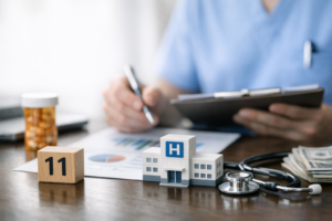 Place of Service Codes: How RCM Leaders Turn a “Small Field” Into a Big Financial Lever