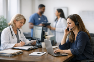 Can Prior Authorization Companies in New York Actually Save Time For Your Practice?