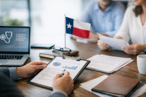 How To Evaluate Prior Authorization Companies in Texas: A Practical Guide for Revenue Leaders