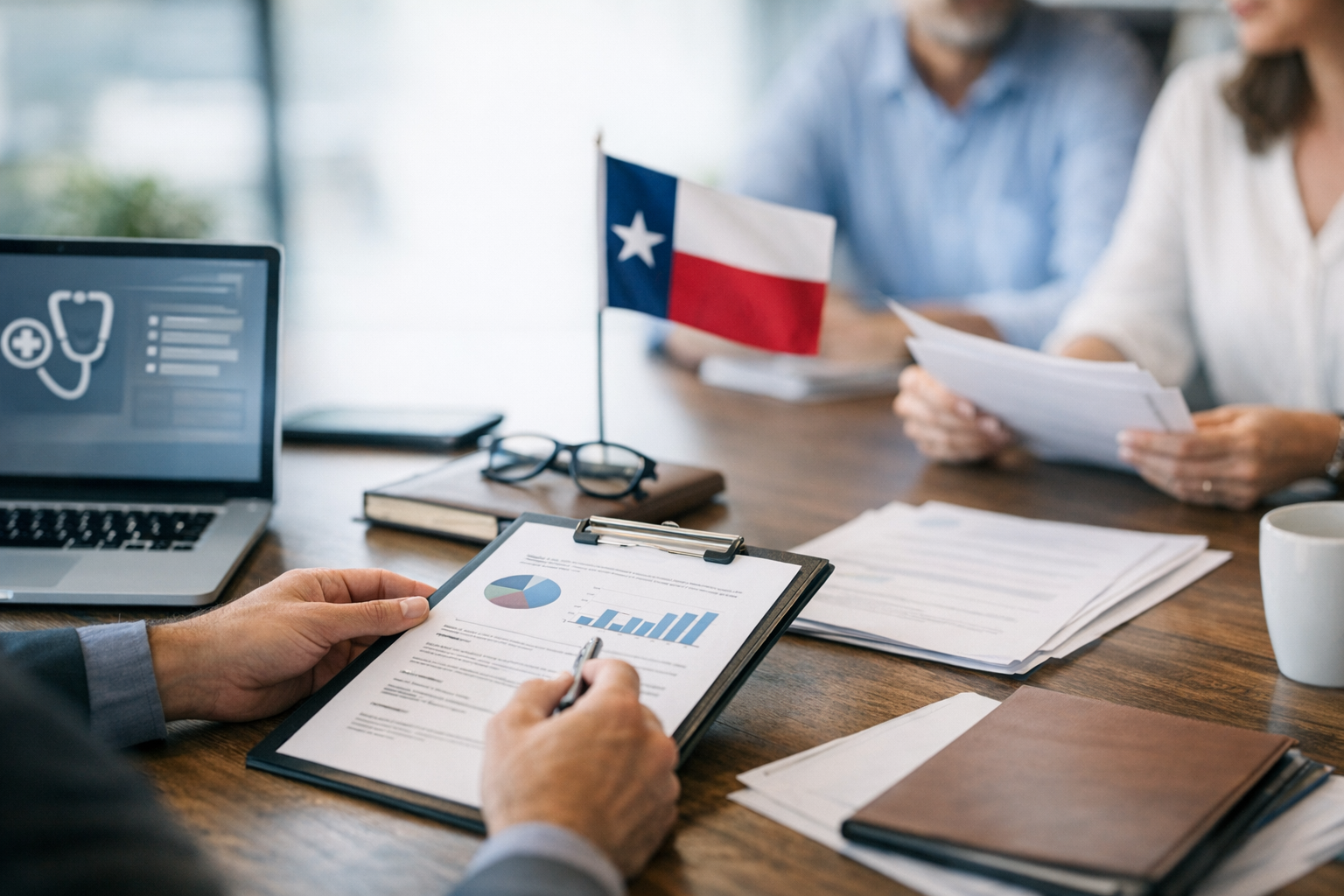 How To Evaluate Prior Authorization Companies in Texas: A Practical Guide for Revenue Leaders