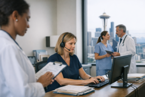 Prior Authorization Companies in Washington: How To Reduce Delays, Denials, and Staff Burnout