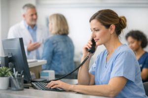 How To Reduce Patient No Shows Without Blowing Up Your Schedule