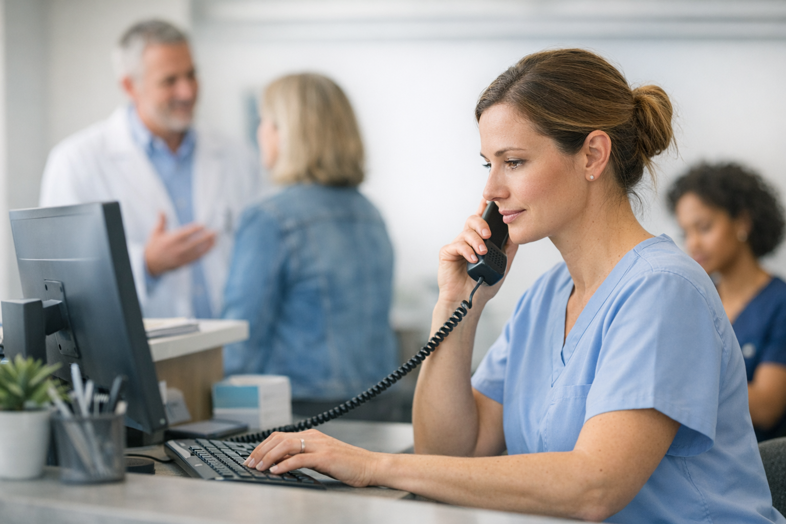 How To Reduce Patient No Shows Without Blowing Up Your Schedule