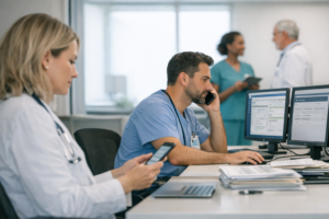 Prior Authorization in 2025: How to Actually Reduce Wait Times and Protect Revenue