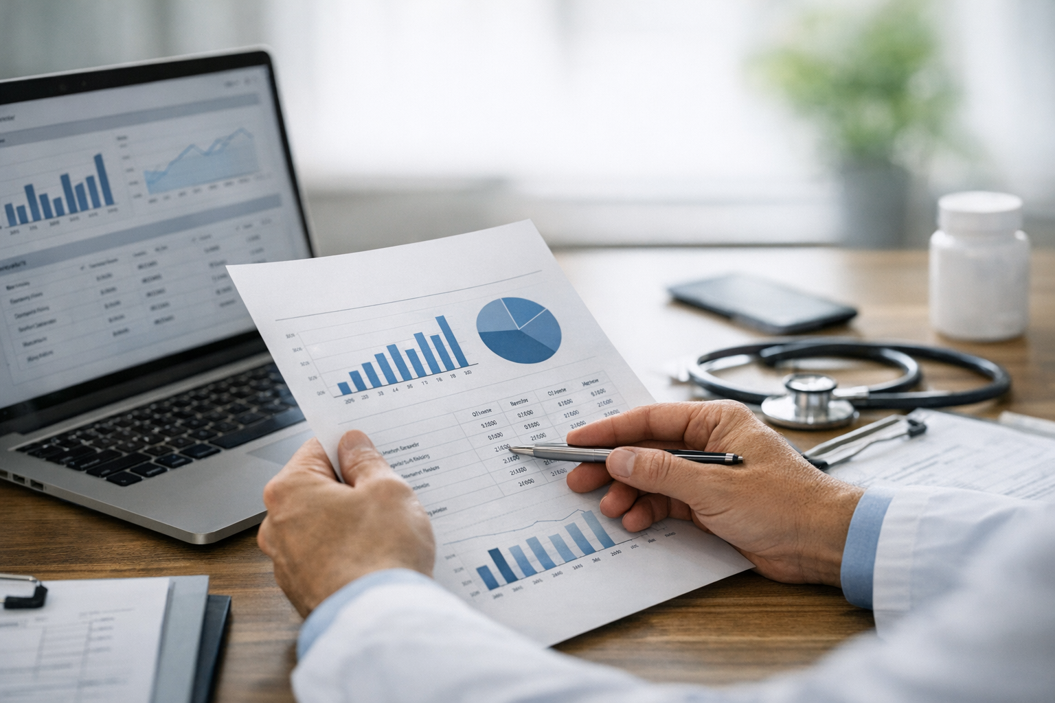 How to Track and Improve Your Prior Authorization Success Rate