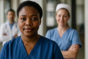 World Health Day: Turning Appreciation for Healthcare Heroes into Sustainable Support