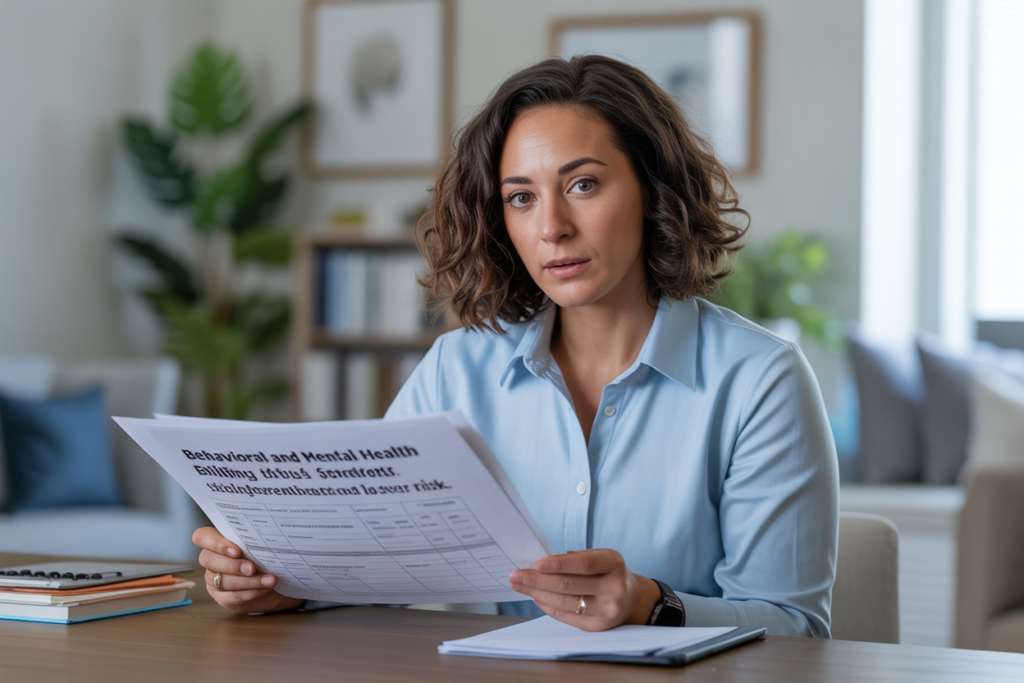 Behavioral and Mental Health Billing Best Practices for Stronger Reimbursement and Lower Risk