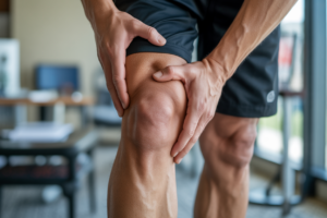 Left Knee Pain ICD-10 (M25.562): A Practical Guide For Coders, Orthopedics, And RCM Leaders