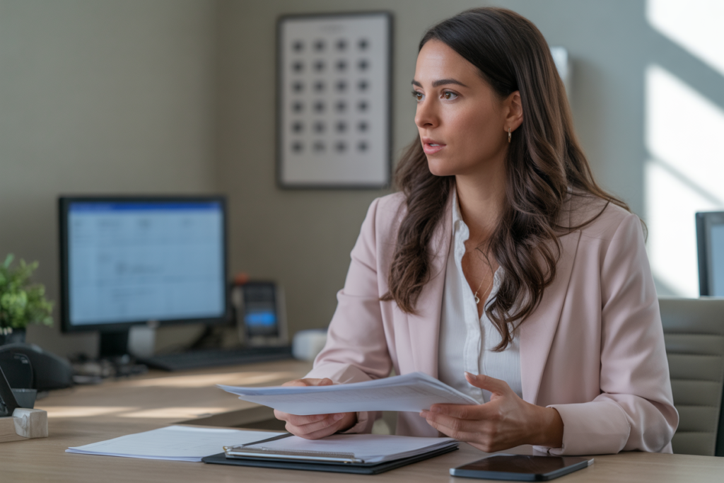 Scaling Mental Health Billing For Growing Group Practices