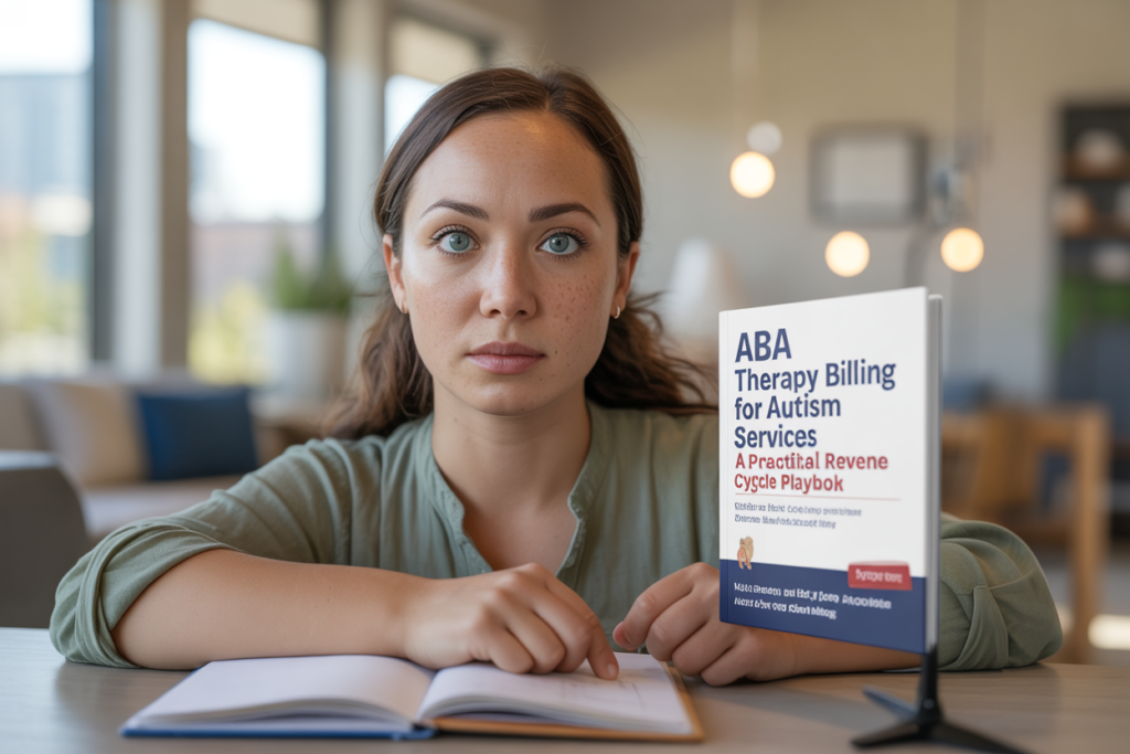 ABA Therapy Billing for Autism Services: A Practical Revenue Cycle Playbook
