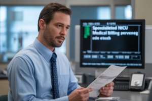 How Specialized NICU Medical Billing Services Protect Revenue And Reduce Risk