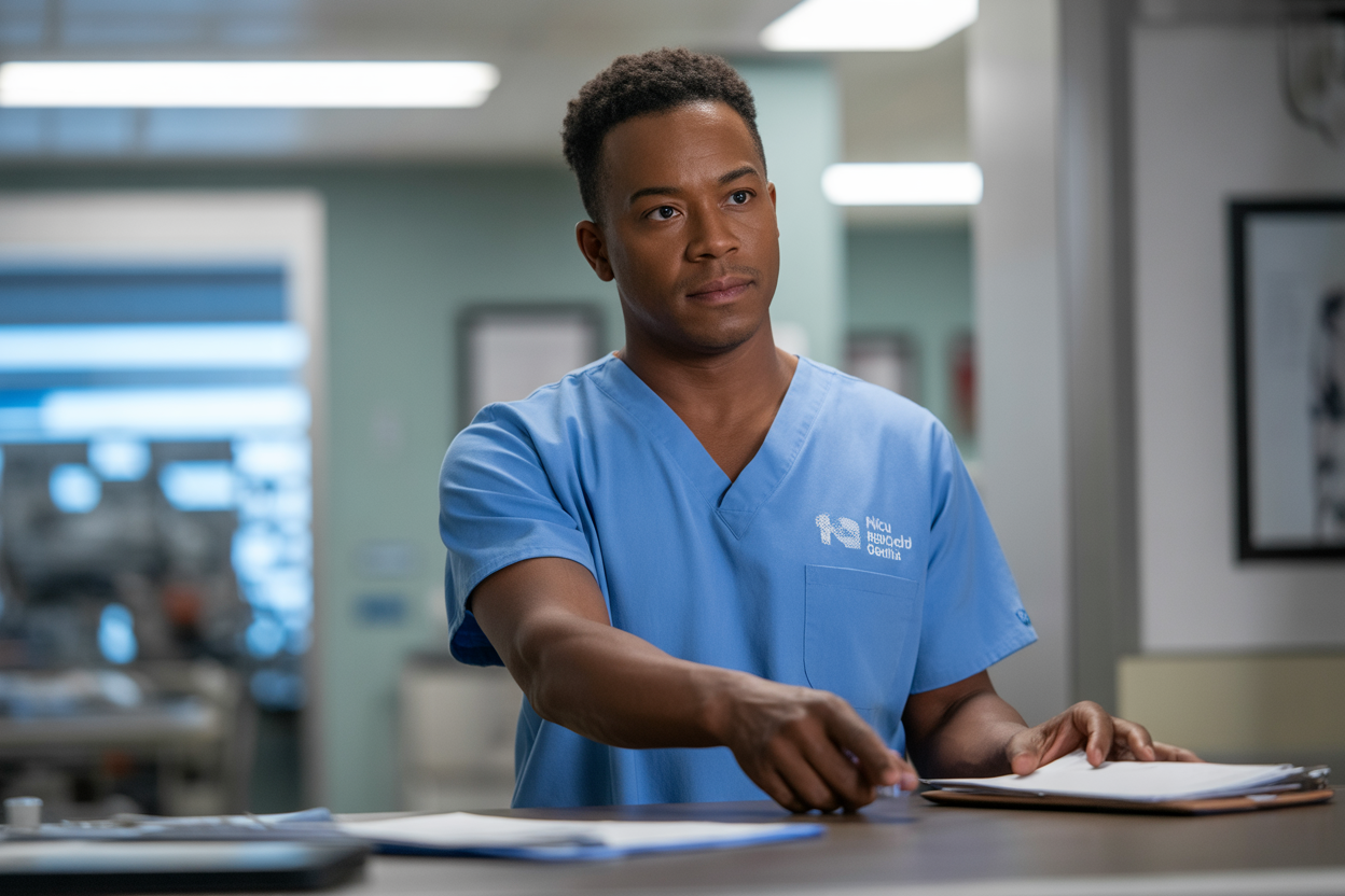 How NICU Billing Services Help Hospitals Protect Revenue and Sustain High‑Acuity Care