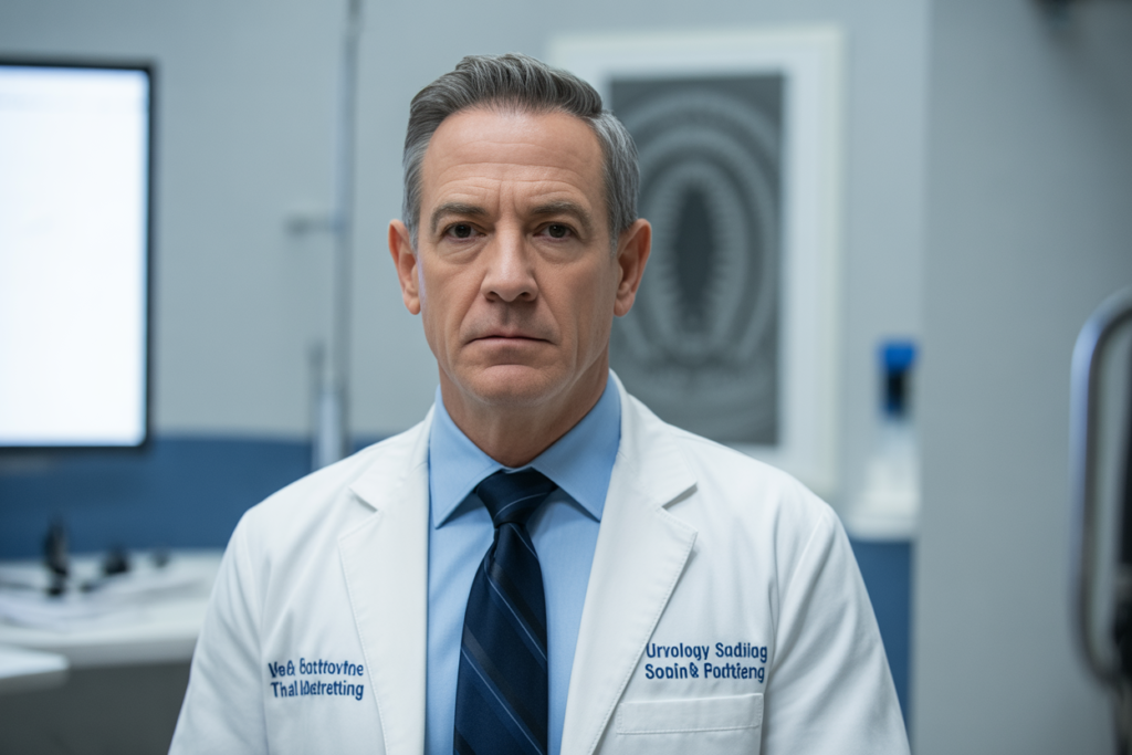 Urology Surgery & Radiology Coding Guidelines That Actually Protect Your Revenue