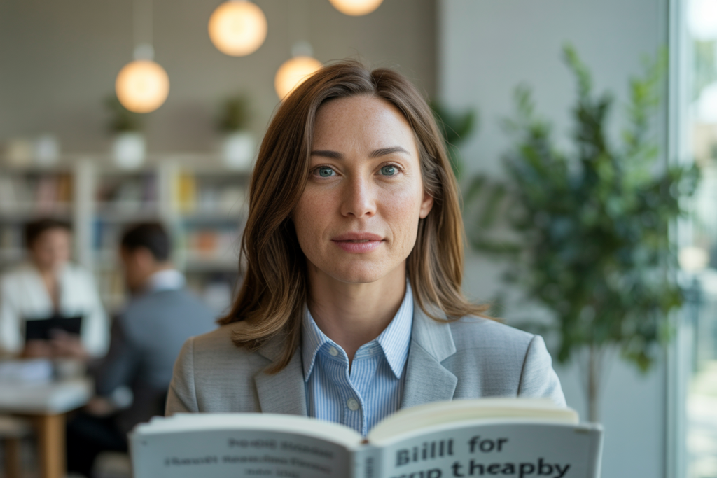 Billing for Group Therapy: A Practical Handbook for Mental Health Revenue Leaders