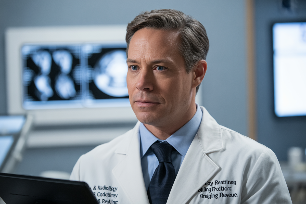 Radiology Coding Guidelines & Billing Best Practices for Stronger Imaging Revenue