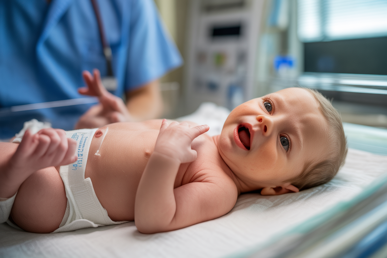 Neonatal Billing Services: Turning High‑Risk Newborn Care Into Reliable Revenue