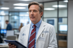 Physician Credentialing for Hospital-Based Physicians: Revenue Cycle Risks, Controls, and Best Practices