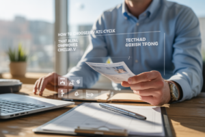 How To Choose Revenue Cycle Technology That Actually Improves Cash Flow