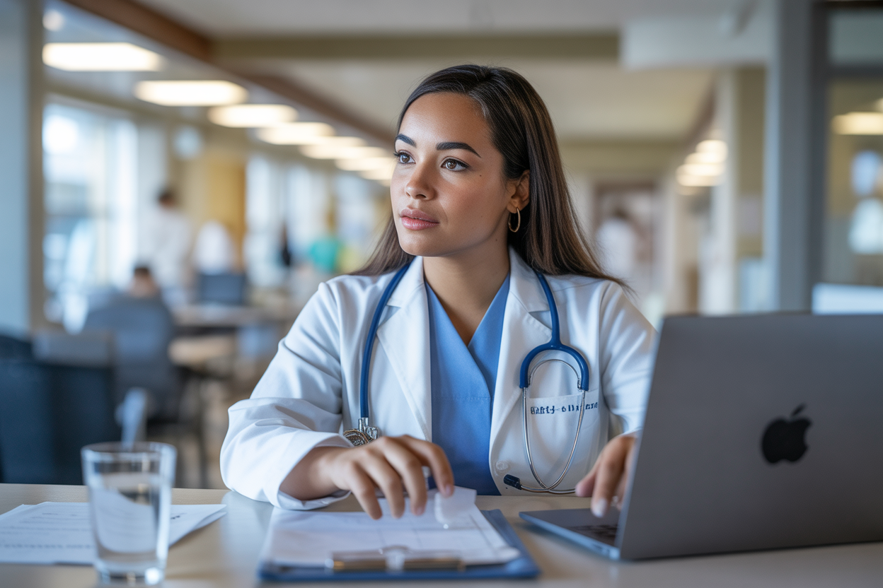 Why Hospitals Are Outsourcing Revenue Cycle Analytics To Protect Margin And Reduce Denials