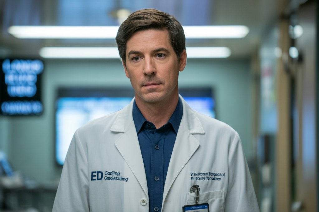 ED Coding Guidelines and Best Practices to Protect Emergency Department Revenue