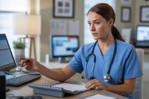 Why Charge Entry in Medical Billing Drives More Of Your Revenue Than You Think