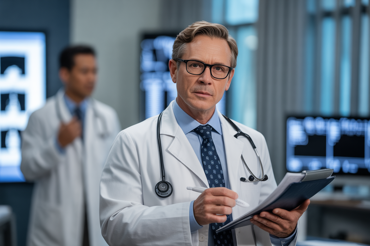 Radiology Billing and Coding Best Practices That Protect Revenue