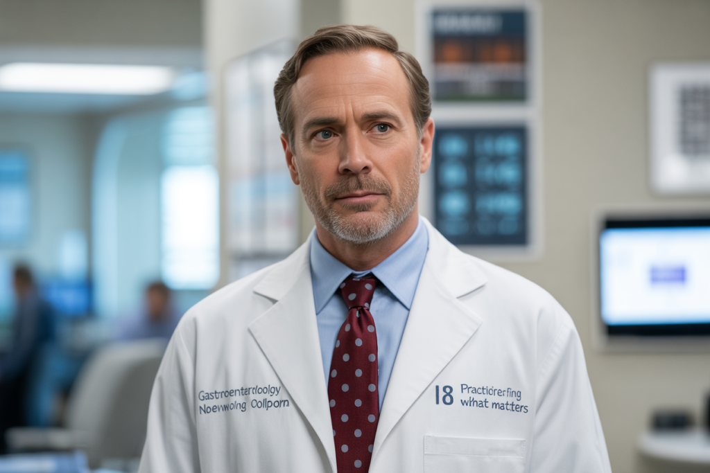 Gastroenterology Revenue Cycle Management KPIs: A Practical Framework For Measuring What Matters