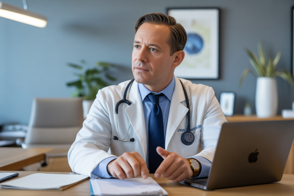 How Outsourcing Transforms the Allergy and Immunology Revenue Cycle