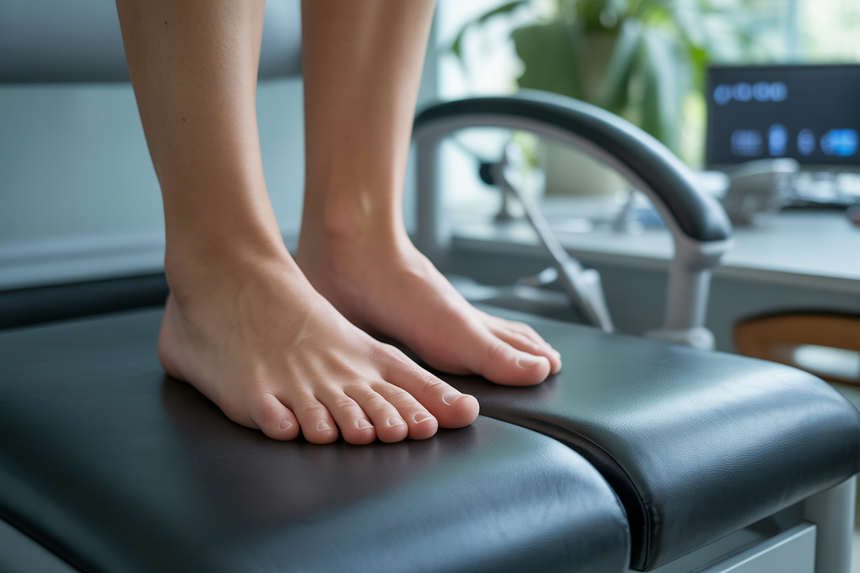 Podiatry Medical Billing: How To Protect Revenue In A High‑Denial Specialty