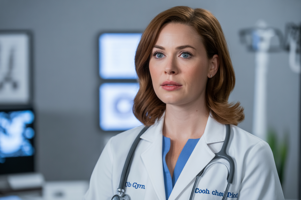 OB GYN Coding Guidelines That Protect Your Revenue Cycle