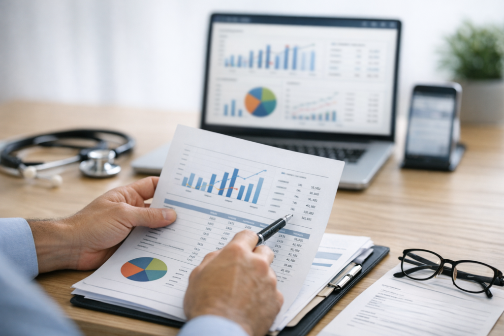 Eligibility Verification KPIs That Actually Protect Your Revenue