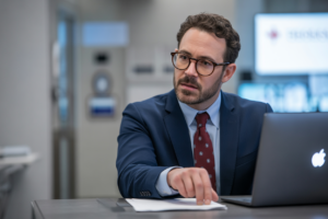 Eligibility Verification in the Revenue Cycle: From Administrative Task to Patient Experience Engine