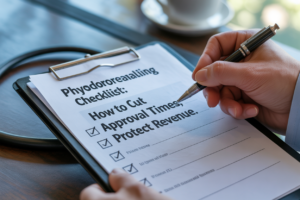 Physician Credentialing Checklist: How To Cut Approval Times And Protect Revenue